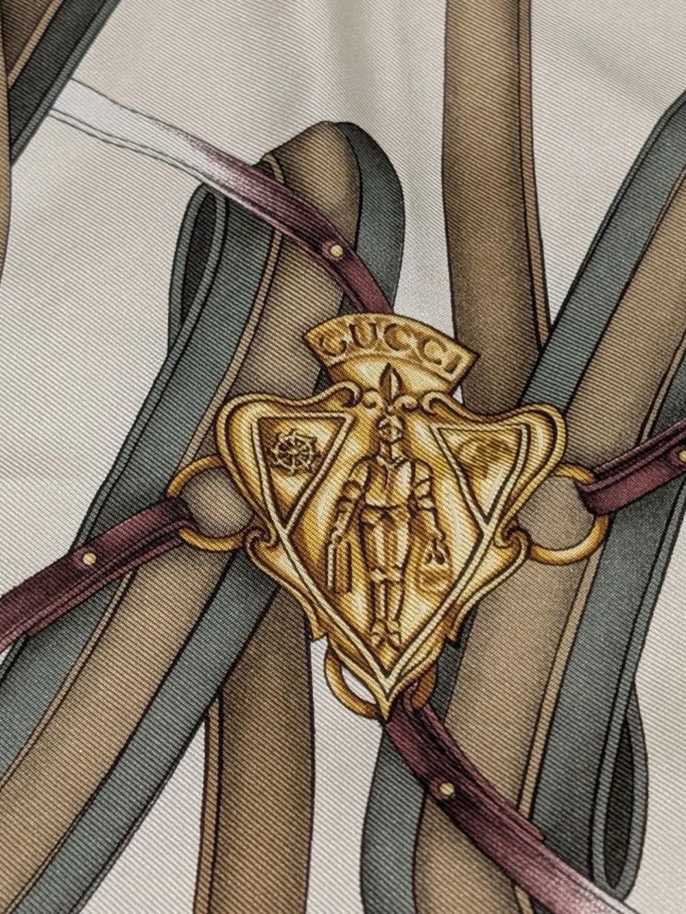 Gucci nwt 1921